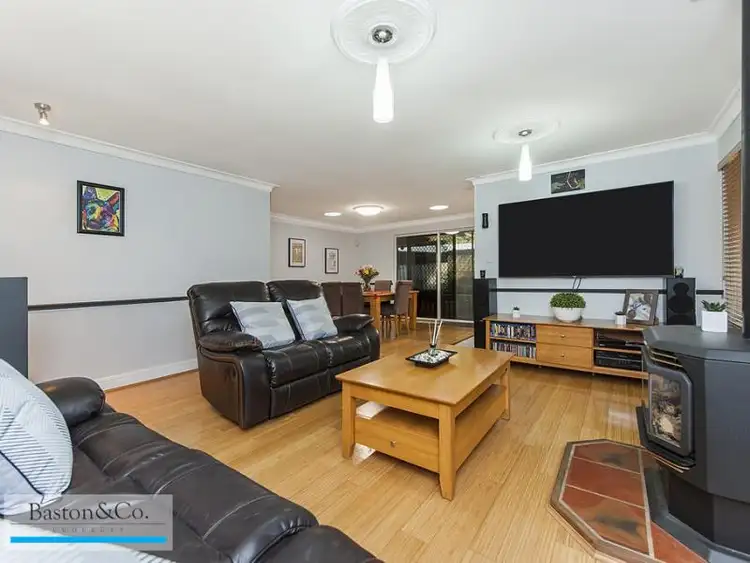 Third view of Homely house listing, 1A Egham Road, Burswood WA 6100
