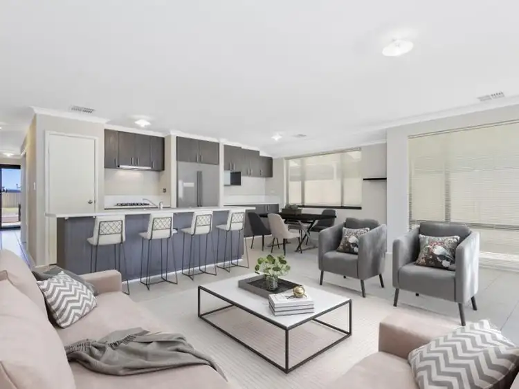 15 Highcliffe Circle, Lakelands WA 6180