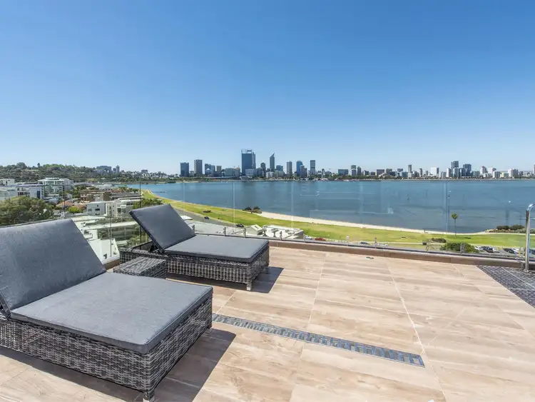 704/5 Harper Terrace, South Perth WA 6151