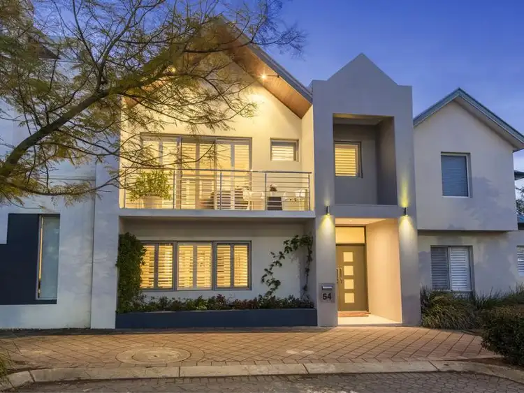 54 Price Street, Subiaco WA 6008