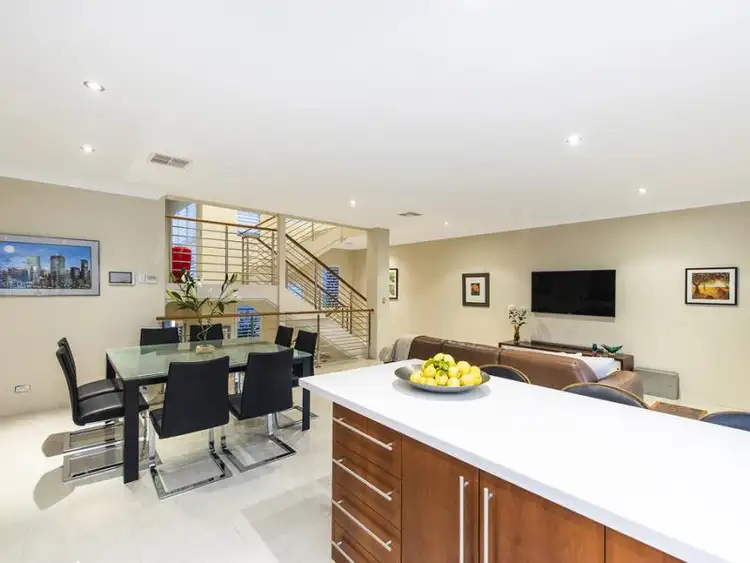 Sixth view of Homely house listing, 54 Price Street, Subiaco WA 6008