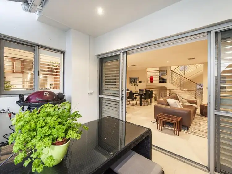 Seventh view of Homely house listing, 54 Price Street, Subiaco WA 6008
