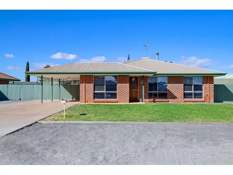 25 McGillivray Cresent, Somerville WA 6430
