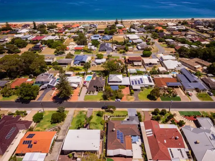 Third view of Homely house listing, 29 Perseus road, Silver Sands WA 6210