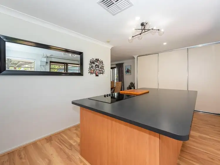 Fifth view of Homely house listing, 29 Perseus road, Silver Sands WA 6210