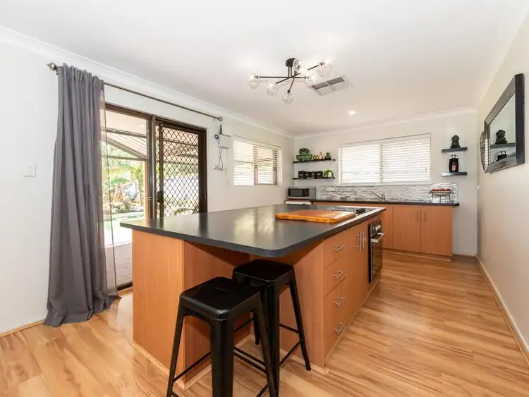 Sixth view of Homely house listing, 29 Perseus road, Silver Sands WA 6210
