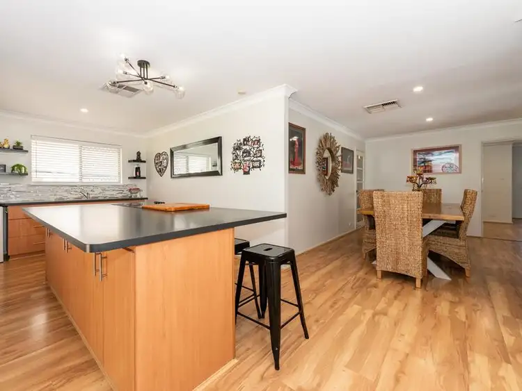 Seventh view of Homely house listing, 29 Perseus road, Silver Sands WA 6210