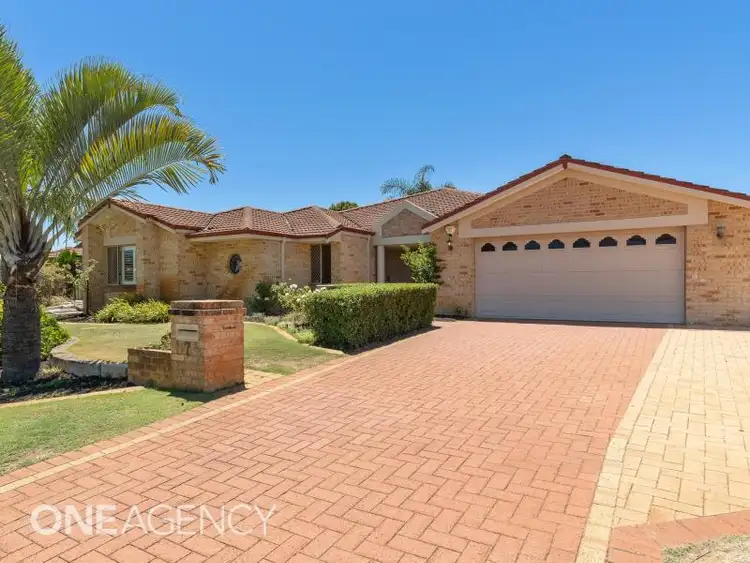 7 Aylesbury Close, Jandakot WA 6164
