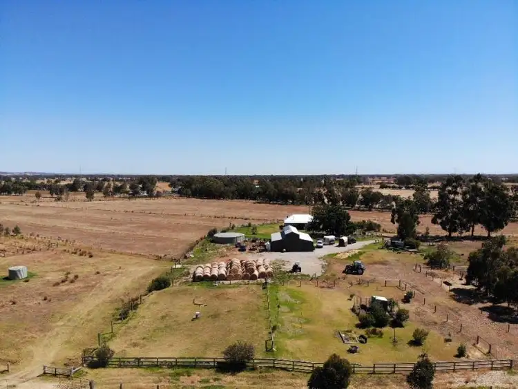 Main view of Homely rural property listing, 33 WELLESLEY ROAD, Brunswick WA 6224