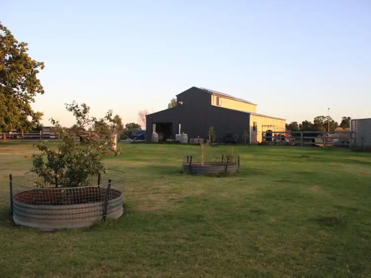 Third view of Homely rural property listing, 33 WELLESLEY ROAD, Brunswick WA 6224