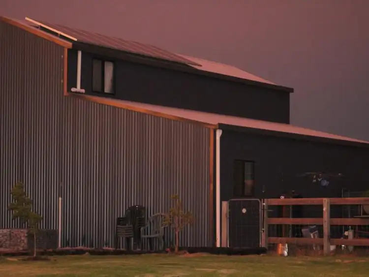 Fourth view of Homely rural property listing, 33 WELLESLEY ROAD, Brunswick WA 6224