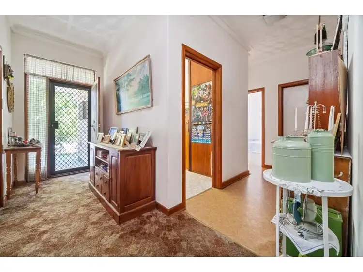 Second view of Homely house listing, 18 Wooramel Way, Nollamara WA 6061