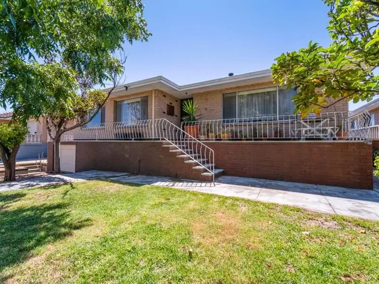 Third view of Homely house listing, 18 Wooramel Way, Nollamara WA 6061