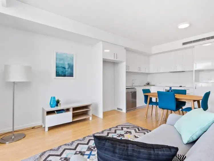 Third view of Homely apartment listing, 74/35 Hastings St, Scarborough WA 6019