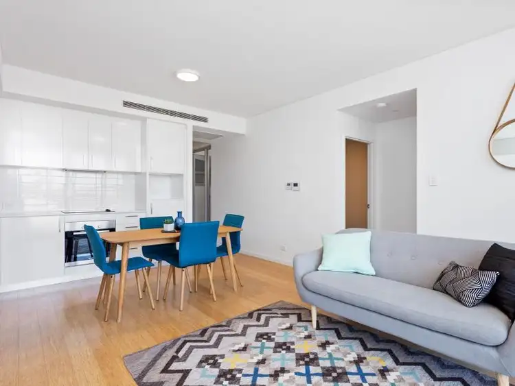 Fourth view of Homely apartment listing, 74/35 Hastings St, Scarborough WA 6019