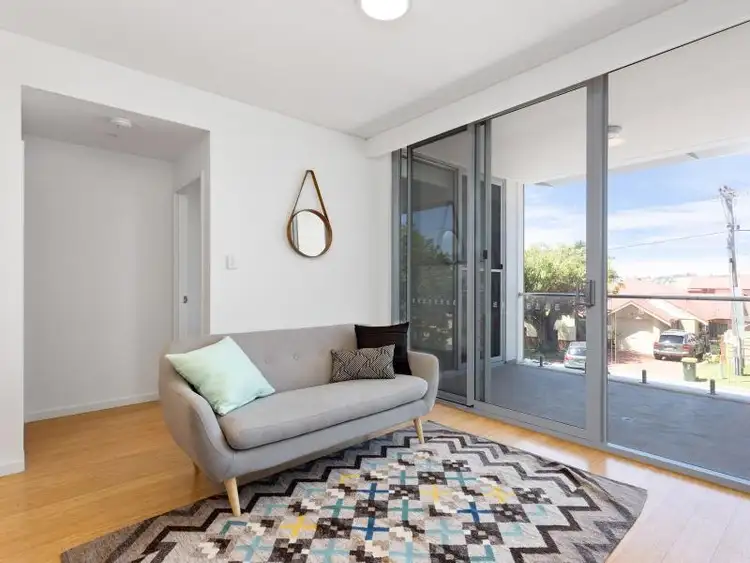 Sixth view of Homely apartment listing, 74/35 Hastings St, Scarborough WA 6019