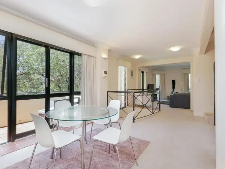 6/147 Palmerston Street, Perth WA 6000