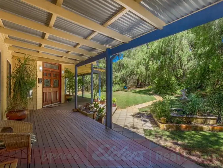 Main view of Homely rural property listing, 139 HOWSON DRIVE, Brunswick WA 6224