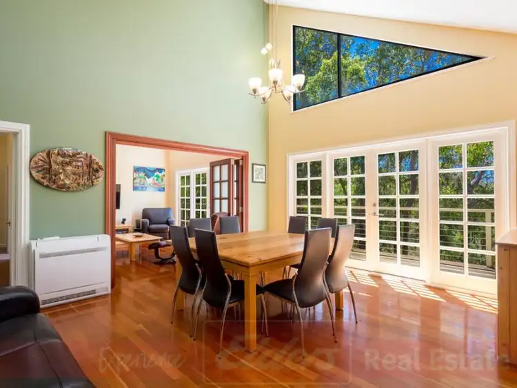 Fifth view of Homely rural property listing, 139 HOWSON DRIVE, Brunswick WA 6224