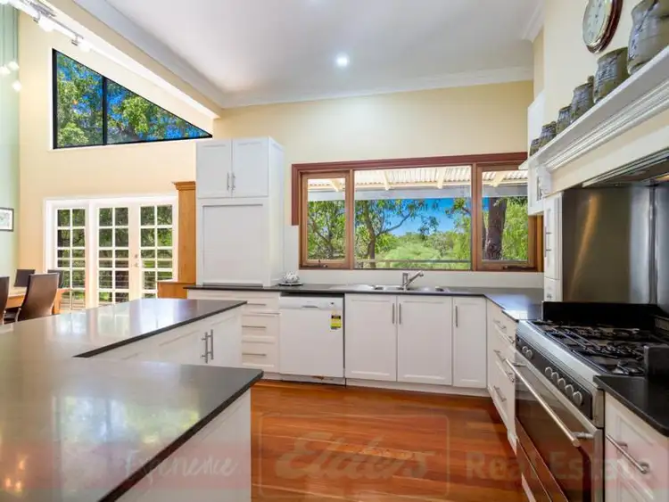 Seventh view of Homely rural property listing, 139 HOWSON DRIVE, Brunswick WA 6224