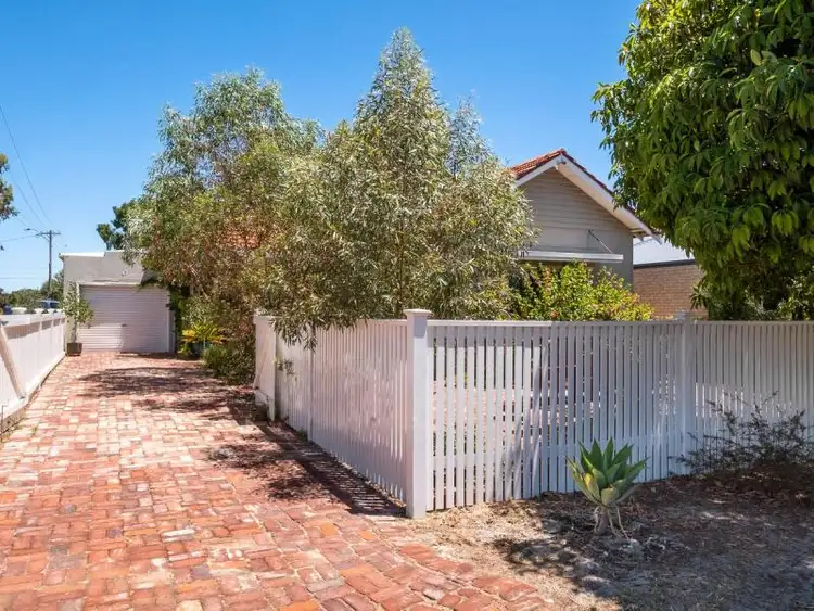 47 Toowong Street, Bayswater WA 6053