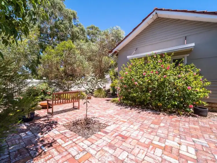 Second view of Homely house listing, 47 Toowong Street, Bayswater WA 6053