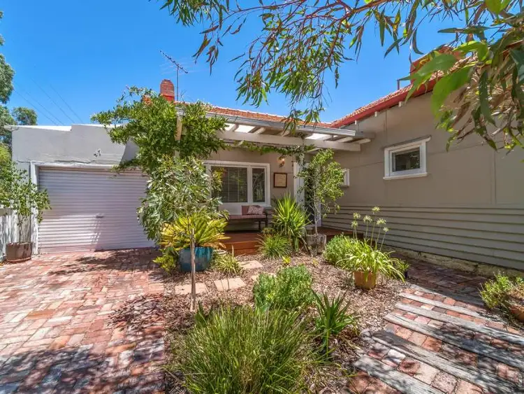 Third view of Homely house listing, 47 Toowong Street, Bayswater WA 6053