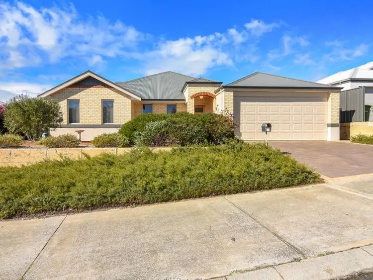 Main view of Homely house listing, 74 Barnes Avenue, Australind WA 6233