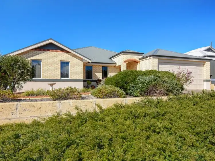 Second view of Homely house listing, 74 Barnes Avenue, Australind WA 6233