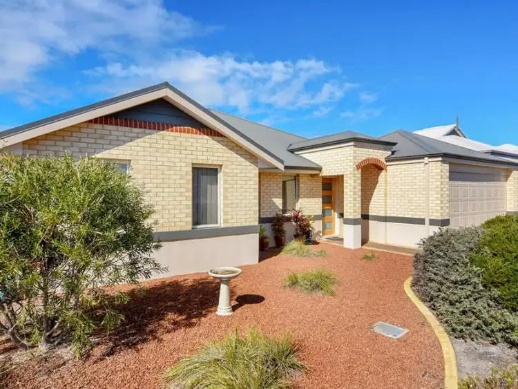 Fourth view of Homely house listing, 74 Barnes Avenue, Australind WA 6233