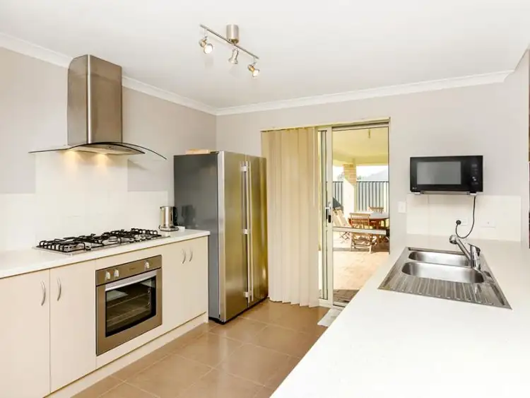 Fifth view of Homely house listing, 74 Barnes Avenue, Australind WA 6233