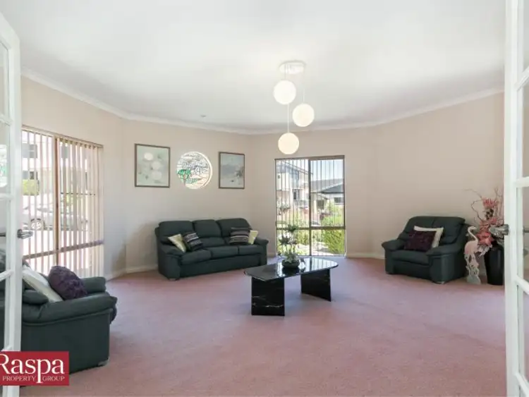 Second view of Homely house listing, 14 Castellon Crescent, Coogee WA 6166