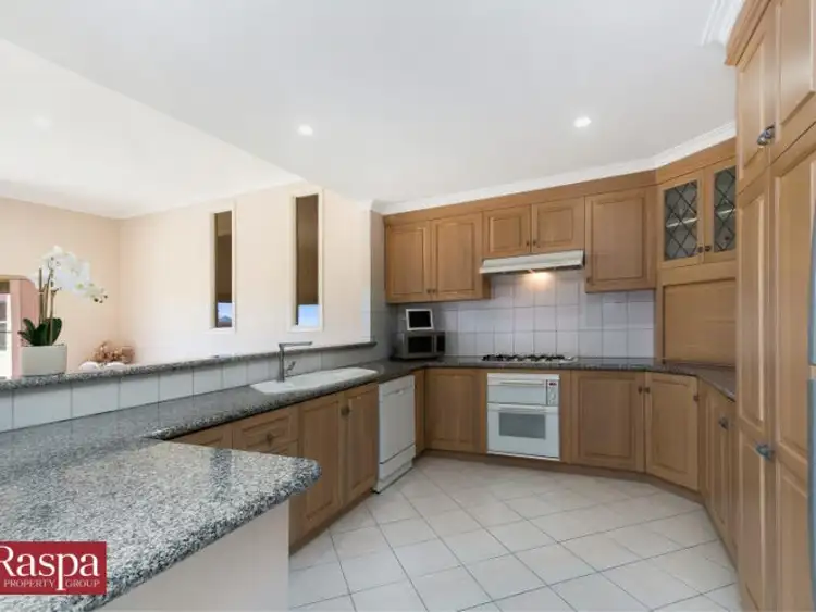 Third view of Homely house listing, 14 Castellon Crescent, Coogee WA 6166