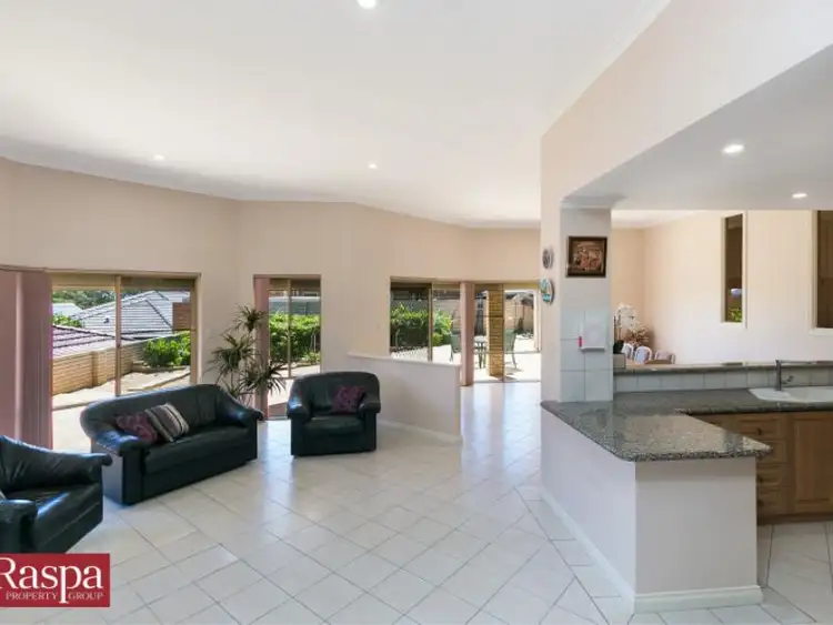 Fourth view of Homely house listing, 14 Castellon Crescent, Coogee WA 6166