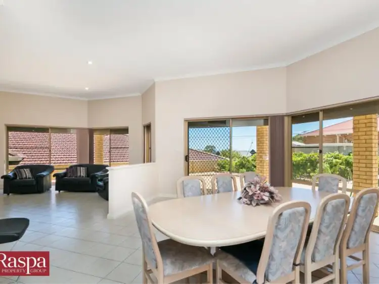 Fifth view of Homely house listing, 14 Castellon Crescent, Coogee WA 6166