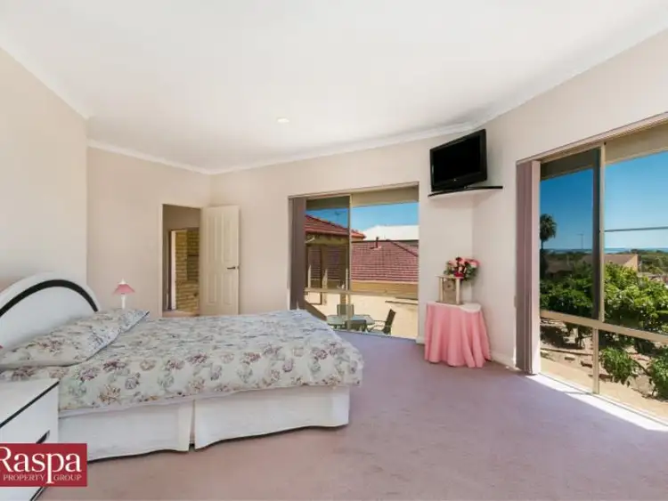 Sixth view of Homely house listing, 14 Castellon Crescent, Coogee WA 6166
