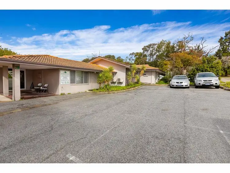 Fourth view of Homely house listing, 1 Almondbury Road, Ardross WA 6153