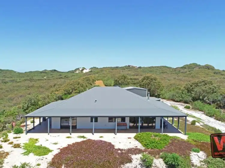 1480 Eden Road, Nullaki WA 6330