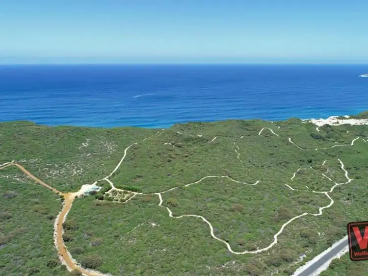 Third view of Homely house listing, 1480 Eden Road, Nullaki WA 6330