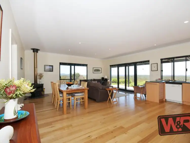 Sixth view of Homely house listing, 1480 Eden Road, Nullaki WA 6330