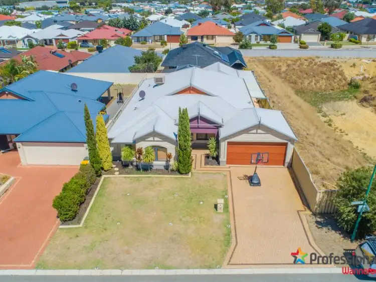 7 Angelico Drive, Ashby WA 6065