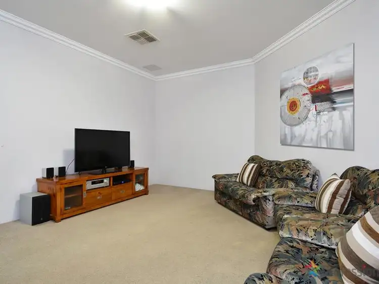 Third view of Homely house listing, 7 Angelico Drive, Ashby WA 6065