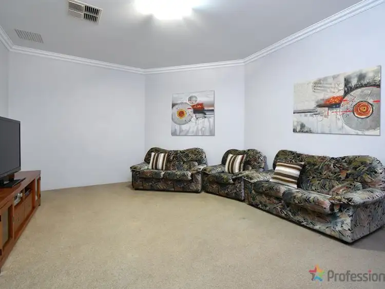 Fourth view of Homely house listing, 7 Angelico Drive, Ashby WA 6065