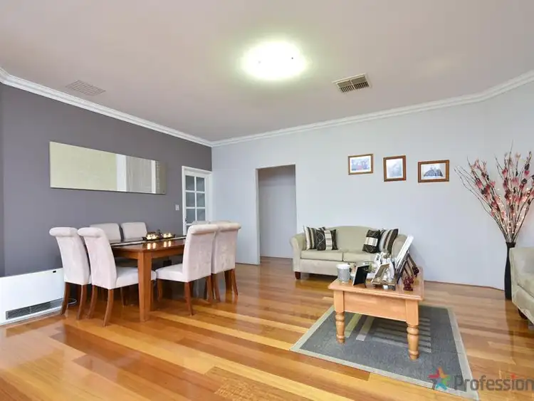 Fifth view of Homely house listing, 7 Angelico Drive, Ashby WA 6065