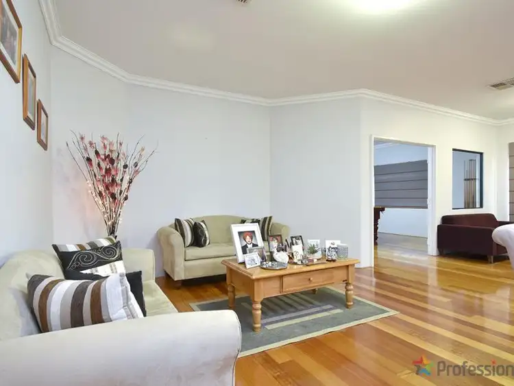 Seventh view of Homely house listing, 7 Angelico Drive, Ashby WA 6065