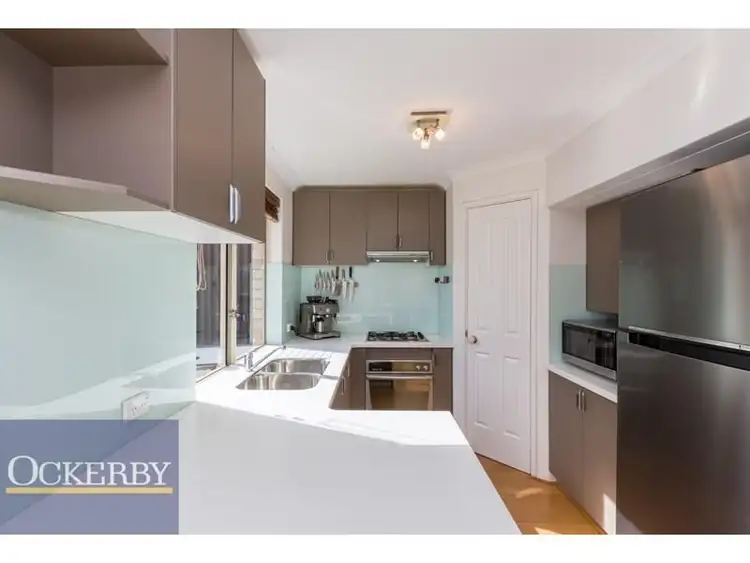 Fourth view of Homely townhouse listing, 4/70 Deanmore Road, Scarborough WA 6019