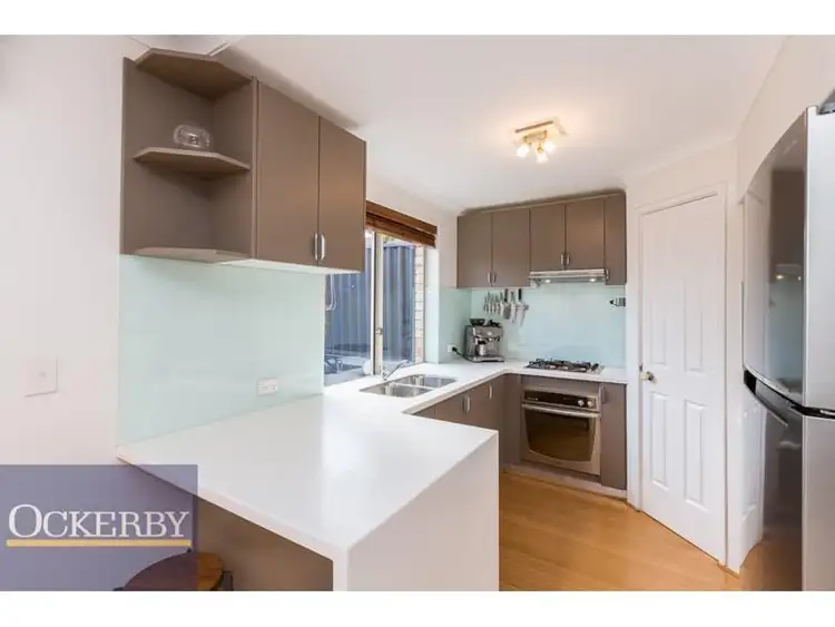 Fifth view of Homely townhouse listing, 4/70 Deanmore Road, Scarborough WA 6019