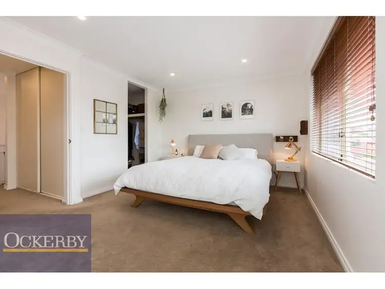 Sixth view of Homely townhouse listing, 4/70 Deanmore Road, Scarborough WA 6019