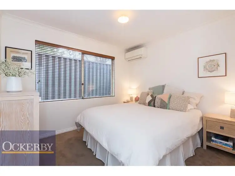 Seventh view of Homely townhouse listing, 4/70 Deanmore Road, Scarborough WA 6019