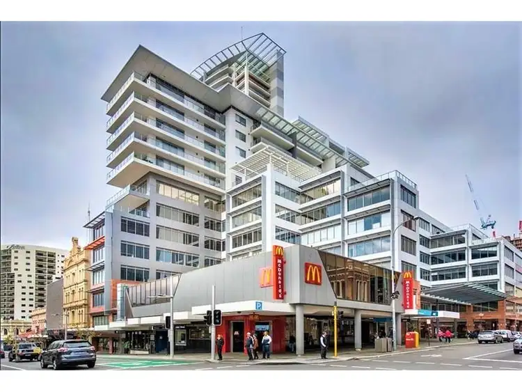 48/580 Hay Street, Perth WA 6000